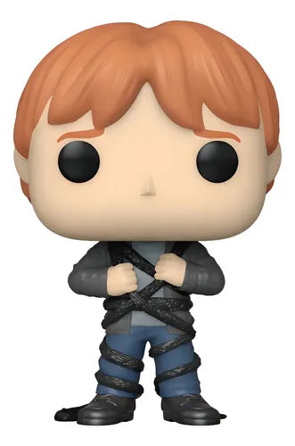 Funko Pop Ron Weasley Harry Potter - 134