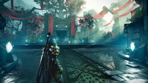 Godfall Ps5 Juego Fisico