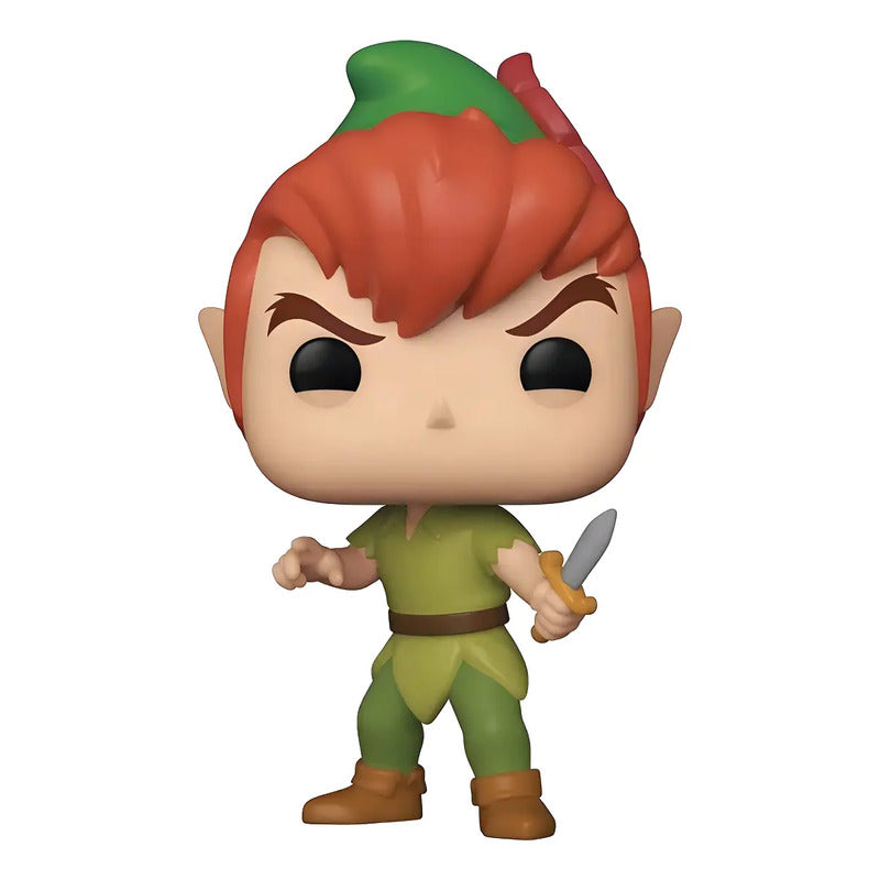 Funko Pop Disneyland Resort - Peter Pan #815