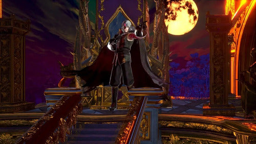 Artplay Bloodstained: Ritual of the Night Standard Edition