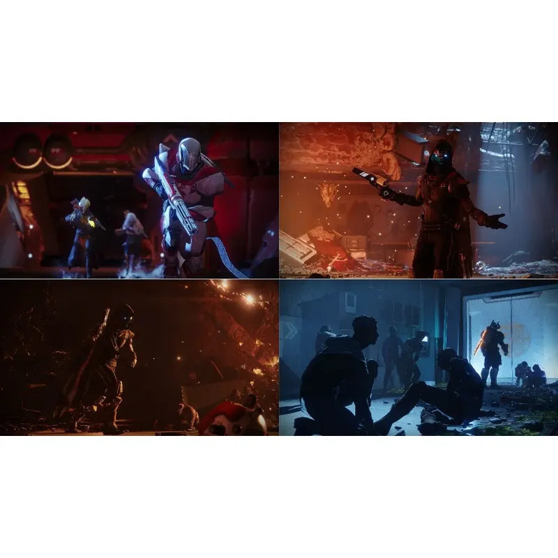 Destiny 2 Standard (físico)