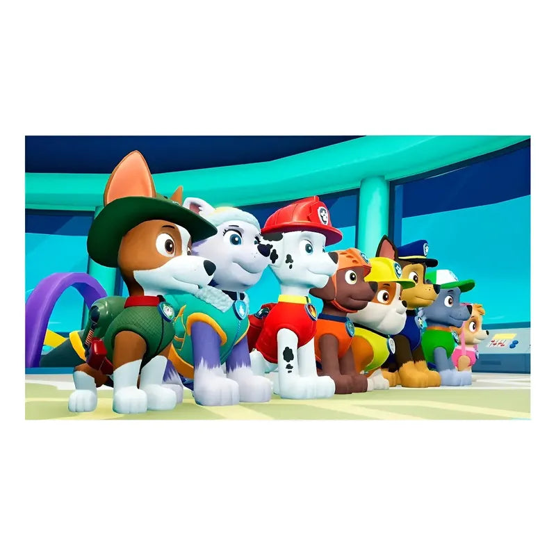 Paw Patrol: On A Roll! Edición Estándar (físico)