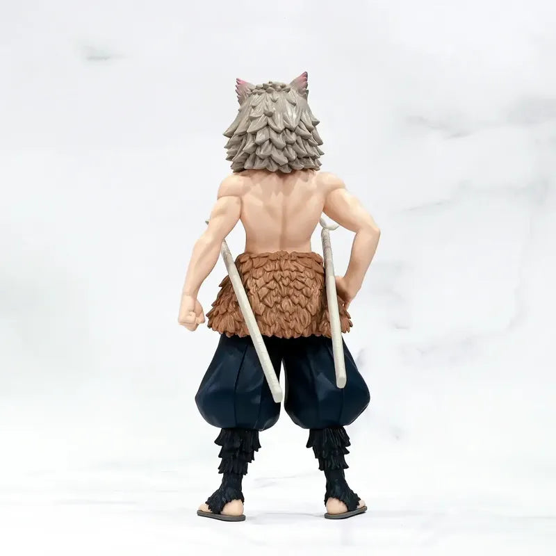 Banpresto Demon Slayer Grandista Inosuke Hashibira