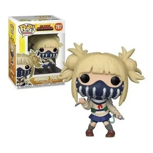Funko Pop My Hero Academia - Himiko Toga #787