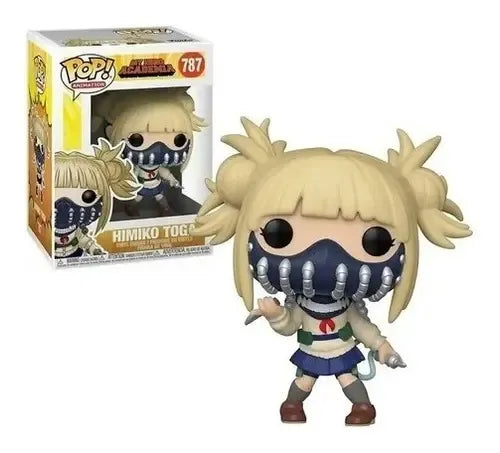 Funko Pop My Hero Academia - Himiko Toga #787