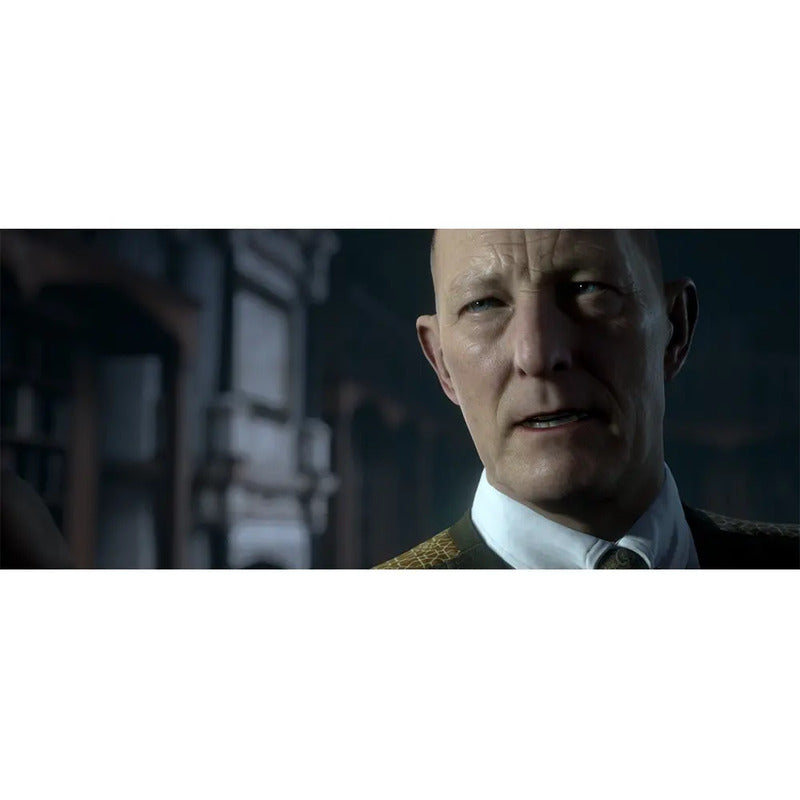Juego Ps4 The Dark Pictures Man Of Medan