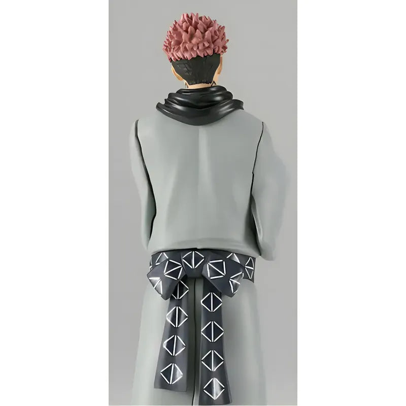 Banpresto Jujutsu Kaisen Jukon No Kata Sukuna Figura 7