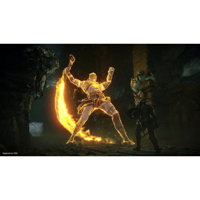 Demons Souls - Latam Ps5