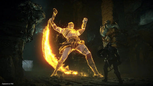 Sony Souls Demon's Souls Remake Standard Edition