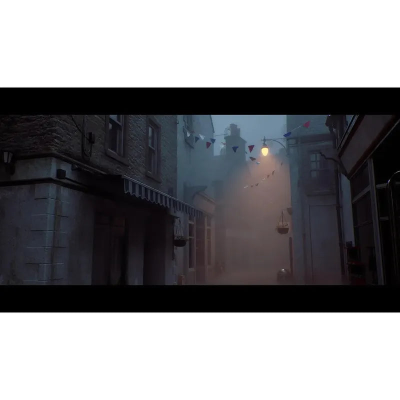 Silent Hill: Townfall Formato Físico Ps5