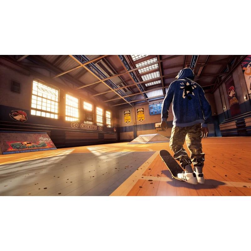Tony Hawk's Pro Skater 1 + 2 - Nintendo Switch
