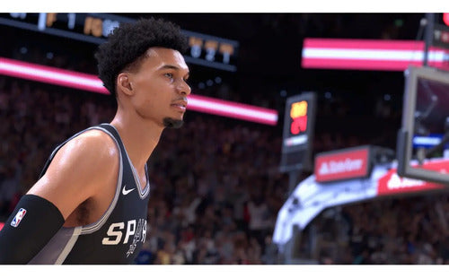 Playstation Nba 2k25 Standard