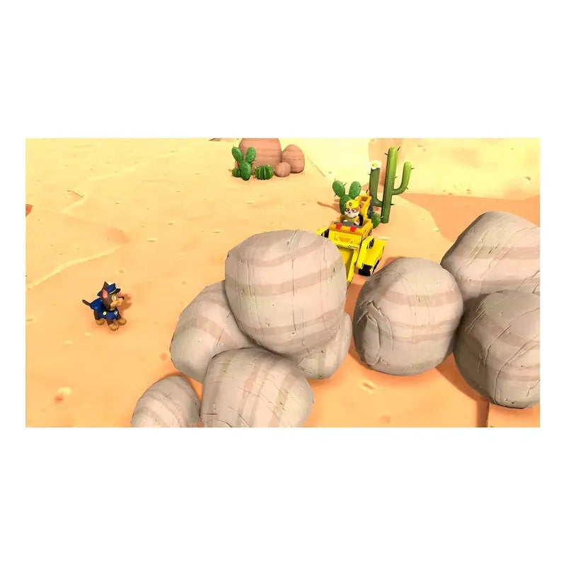 Paw Patrol: On A Roll! Edición Estándar (físico)