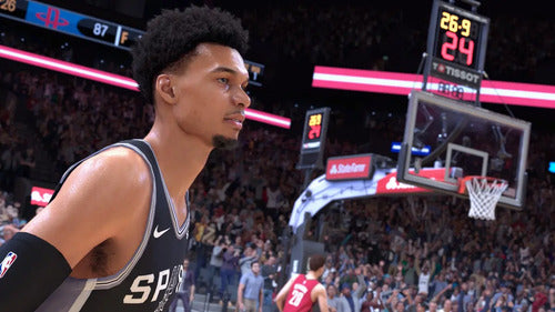 Playstation Nba 2k25 Standard