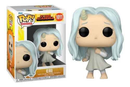 Figura Funko Pop Eri- Boku No Hero Academia