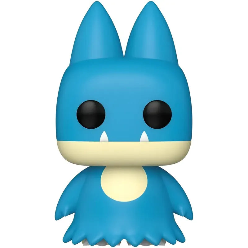 Funko Pop Games Pokemon Munchlax 885