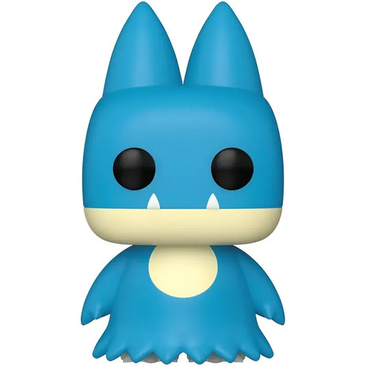 Funko Pop Games Pokemon Munchlax 885