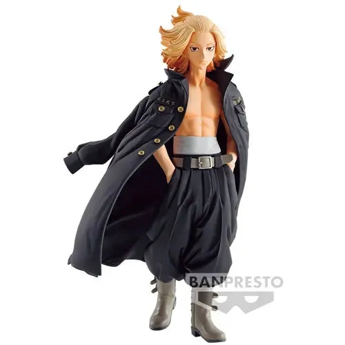 Banpresto Tokyo Revengers Manjiro Sano Vol 2 Figura 7