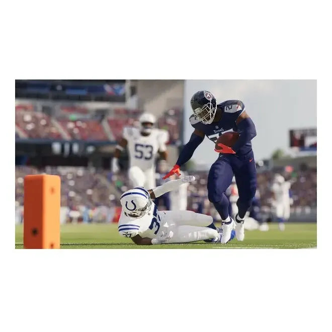 Madden Nfl 23 Standard Edition (físico)