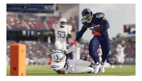 Madden Nfl 23 Standard Edition (físico)