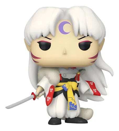 Figura Funko Pop! De Sesshomaru Para Inuyasha (769)