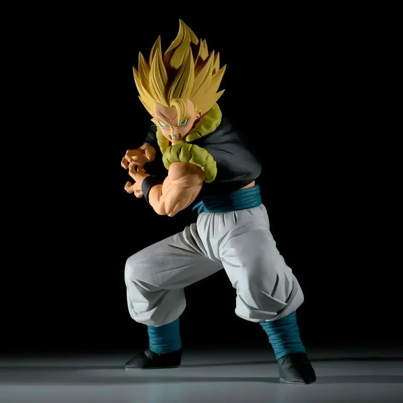 Figura De Acción Super Gogeta Grandista Super Gogeta 29521 De Bandai Dragon Ball