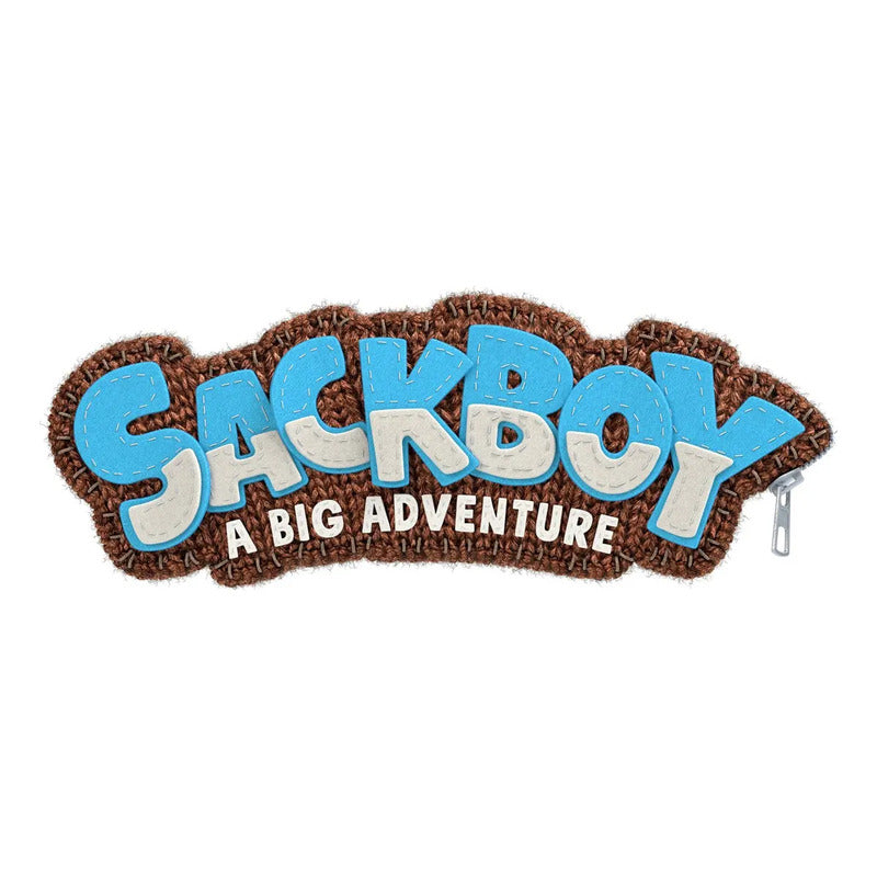 Sackboy: La Gran Aventura Ps4