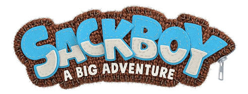 Sackboy: A Big Adventure Standard Edition Playstation 4 (físico)