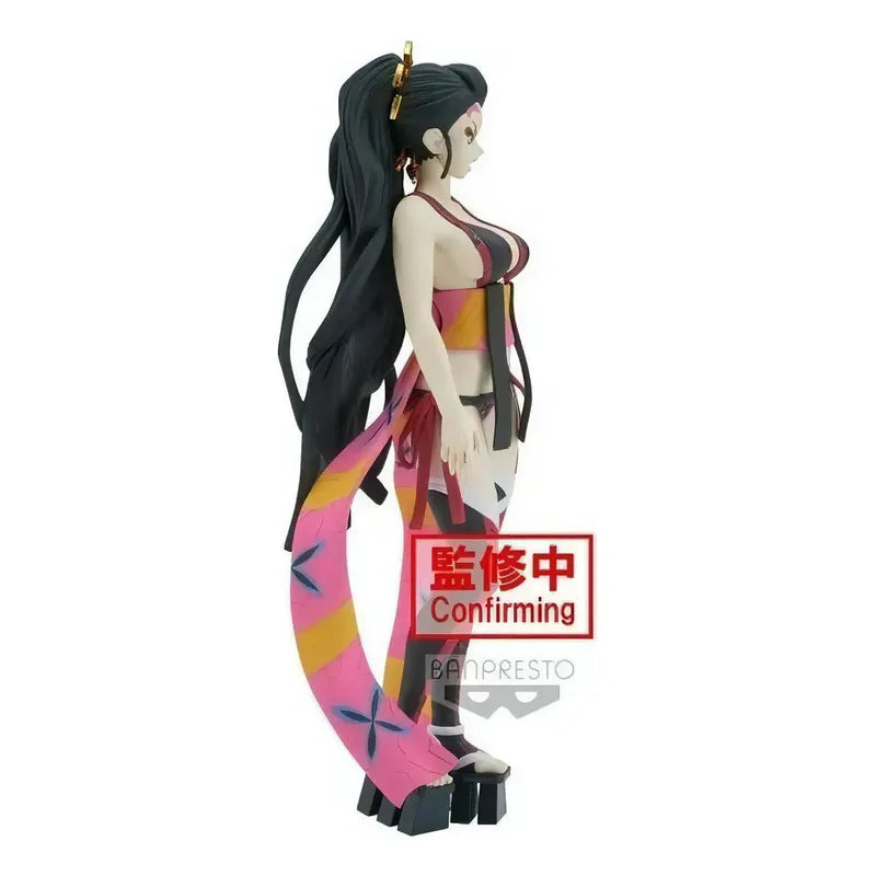 Banpresto Demon Slayer Daki V7 B