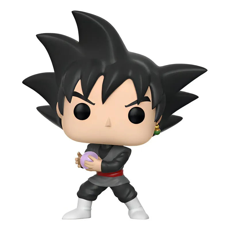 Funko Pop Animation Dragon Ball Z Goku Black 314