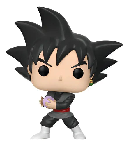 Funko Pop Animation Dragon Ball Z Goku Black 314