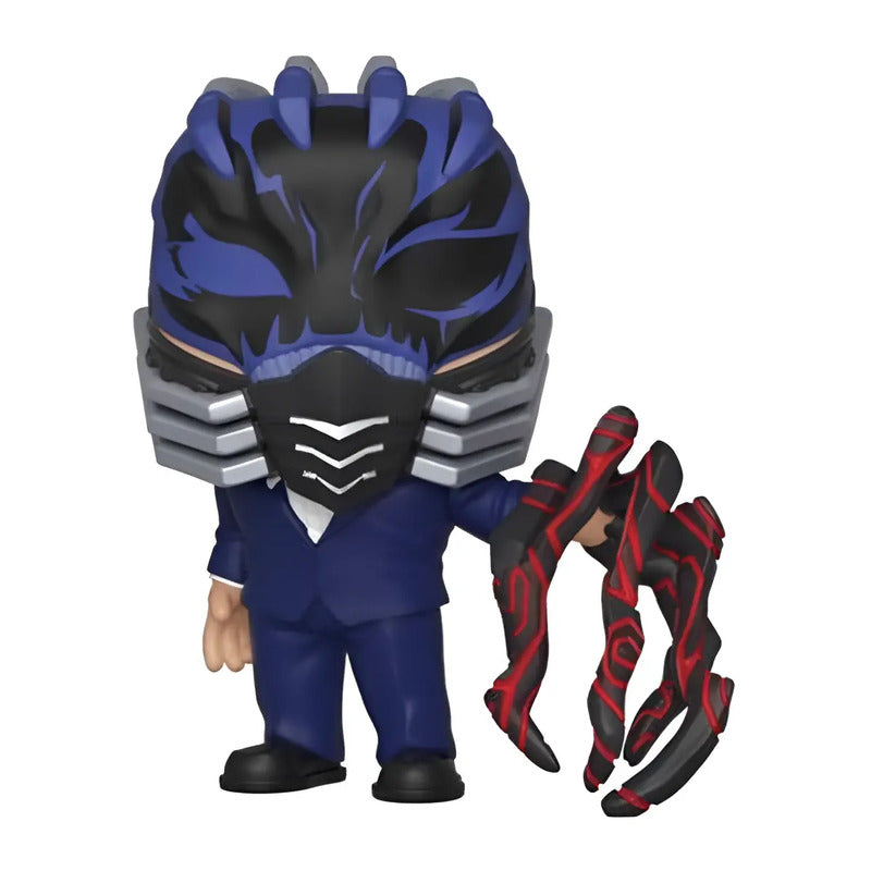 Figura Coleccionable De Funko Pop! Animation My Hero Academia All For One