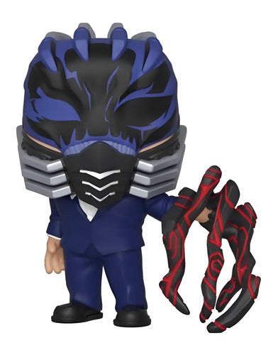 Figura Coleccionable de Funko Pop! Animation My Hero Academia All For One