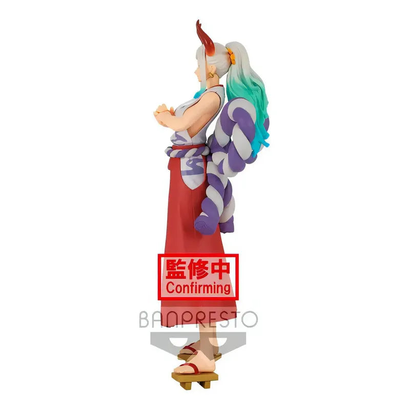 One Piece Yamato Dxf The Grandline Lady Vol. 5