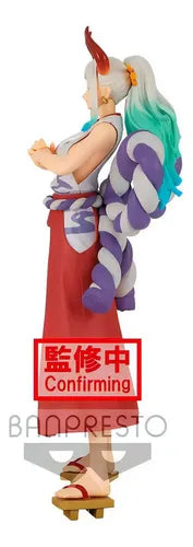 One Piece Yamato Dxf The Grandline Lady Vol. 5