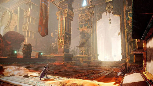 Godfall Ps5 Juego Fisico