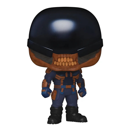 Figura De Acción Funko Pop! Bloodsport Para Escuadrón Suicida