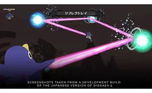 Disgaea 6: Defiance Of Destiny Unrelenting Edition