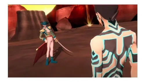 Shin Megami Tensei Iii Nocturne Hd Remaster Standard Edition (físico)