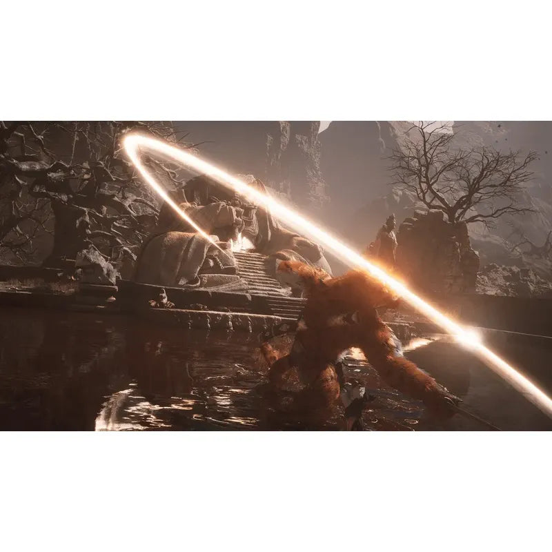 Black Myth: Wukong Ps5 Físico