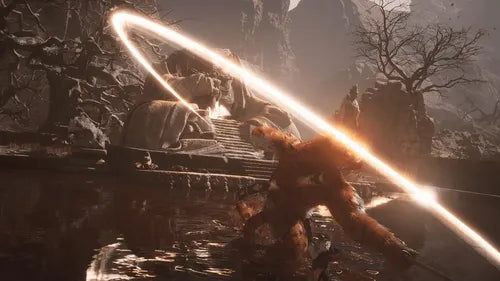 Playstation Black Myth Wukong Black Myth: Wukong Standard