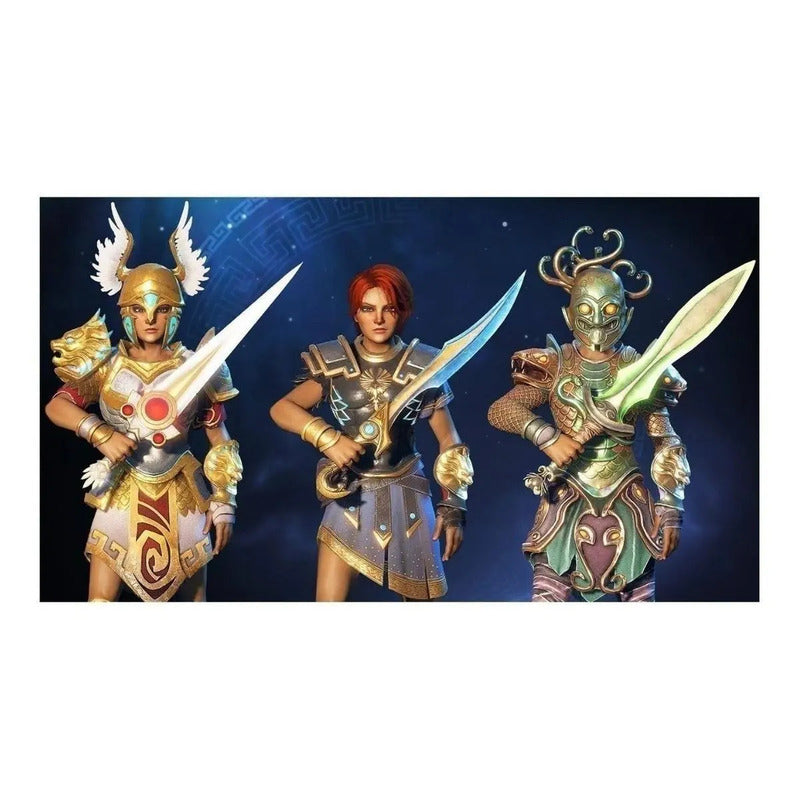 Immortals Fenyx Rising Standard Edition (físico)