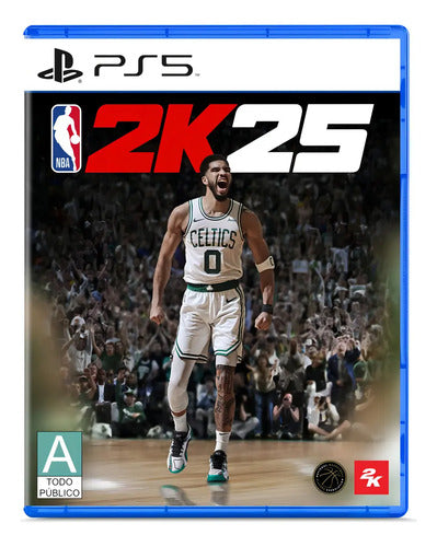 Playstation Nba 2k25 Standard