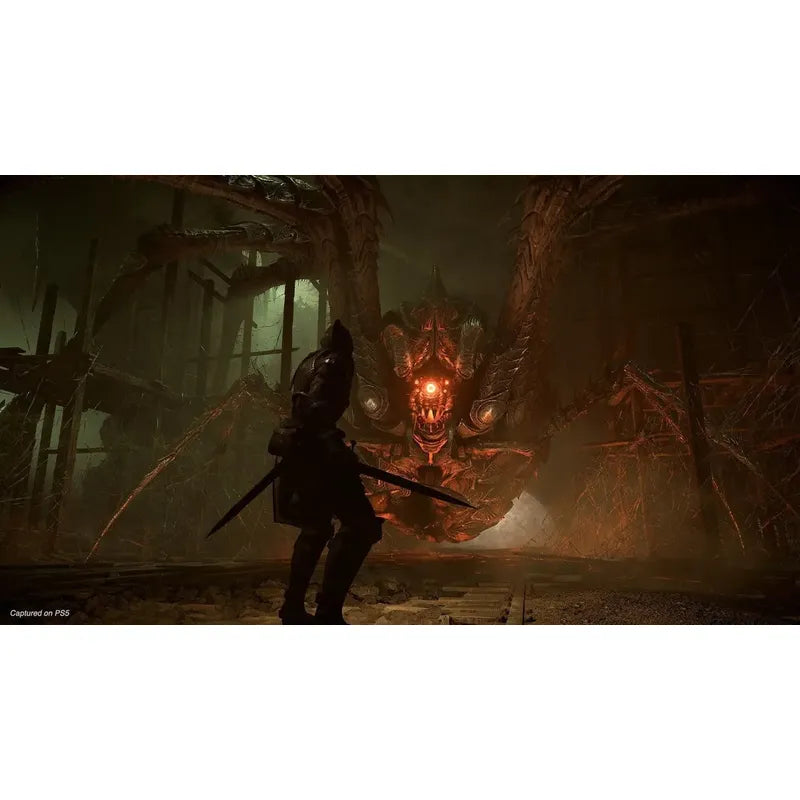 Demons Souls - Latam Ps5