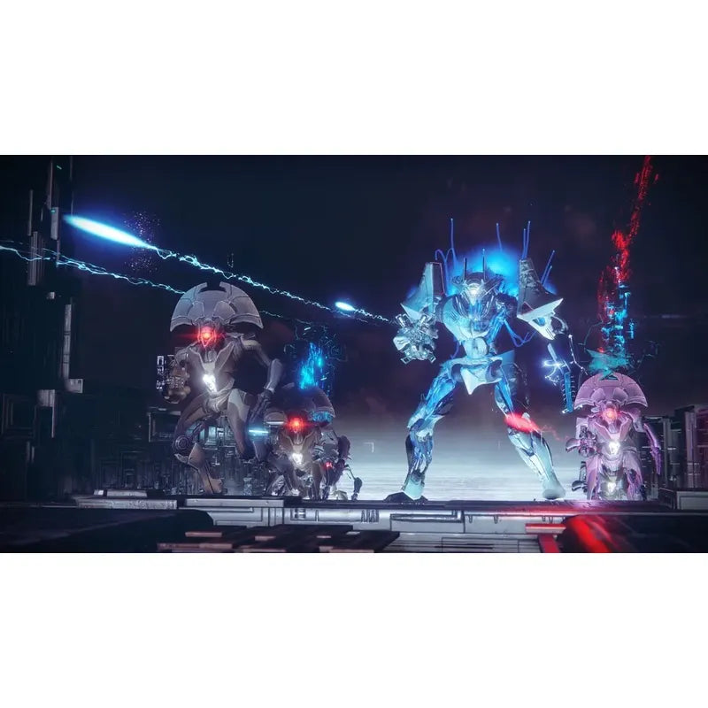 Destiny 2 Standard (físico)