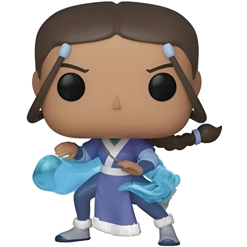 Funko Pop Animation Avatar - Katara 535