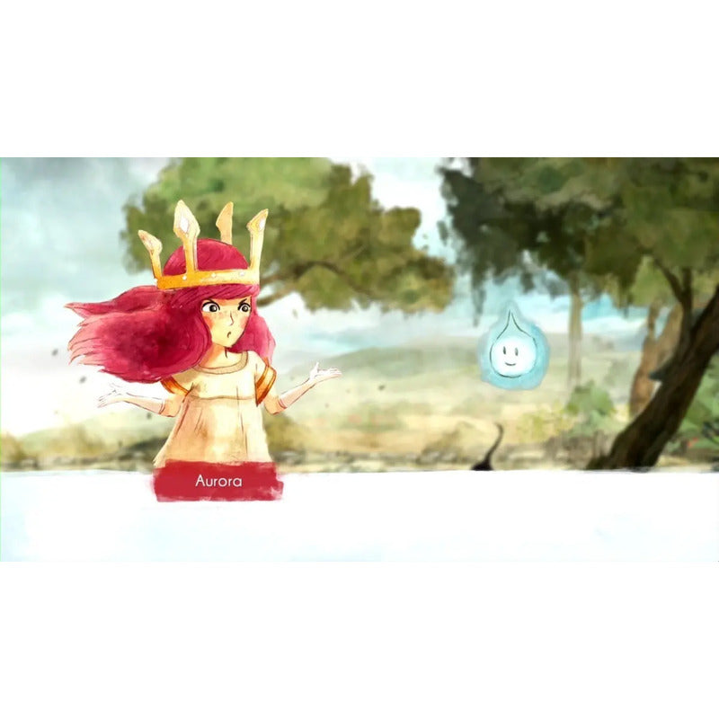Pack Doble Child Of Light Y Valiant Hearts Para Nintendo Switch Físico