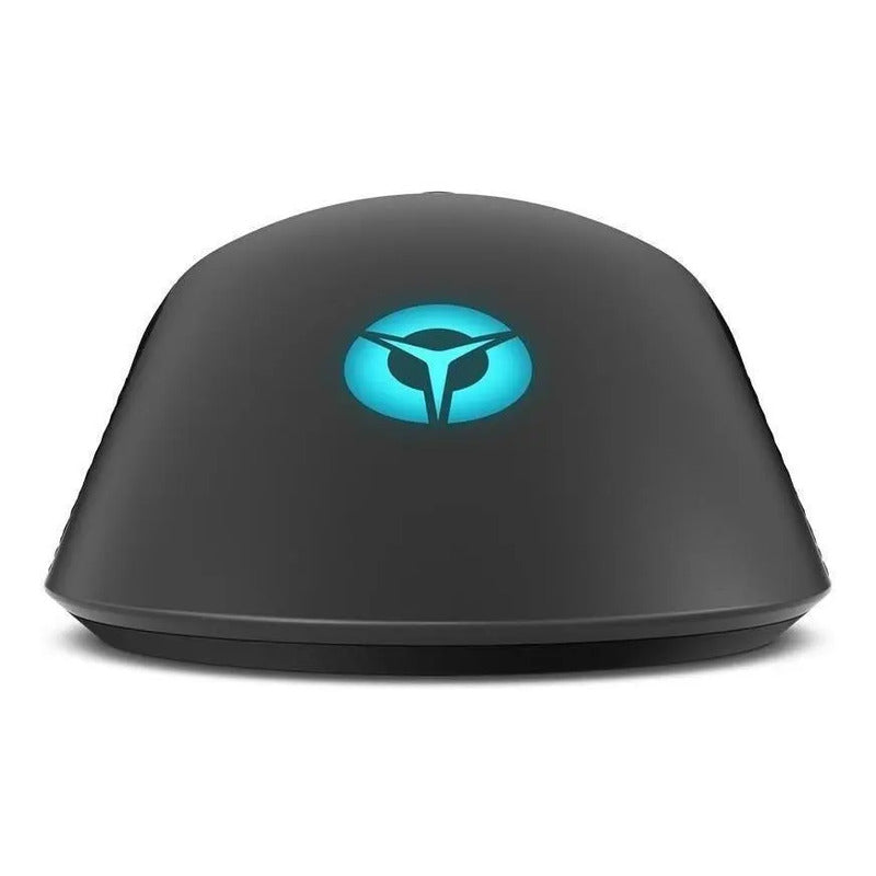 Mouse Gamer Lenovo Legion M600 Inalámbrico + Cable Color Negro