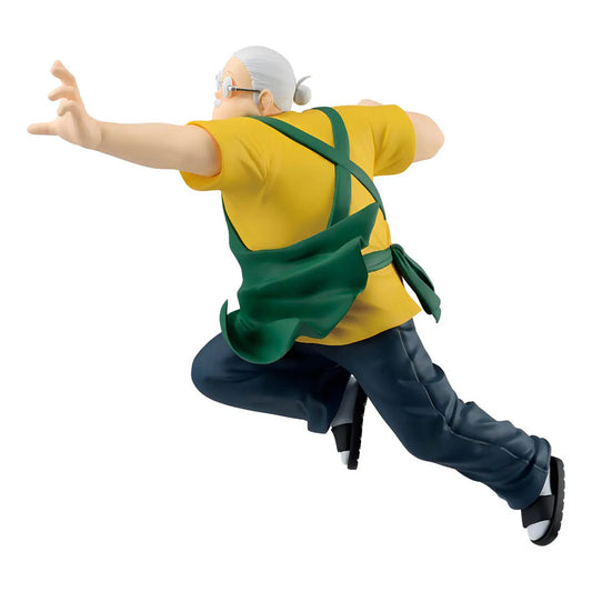 Banpresto Sakamoto Days Vibration Stars Figura Taro Sakamoto