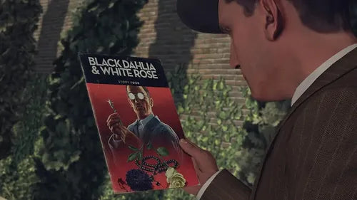 L.a. Noire - Xbox One